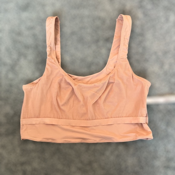 GUC Victoria's Secret Unlined Shelf Bralette, M - Picture 4 of 7